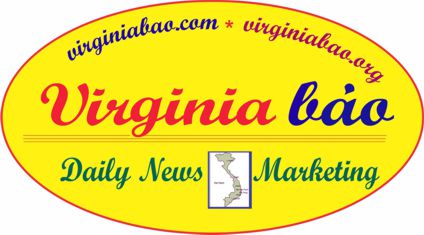 Virginia viet bao Logo